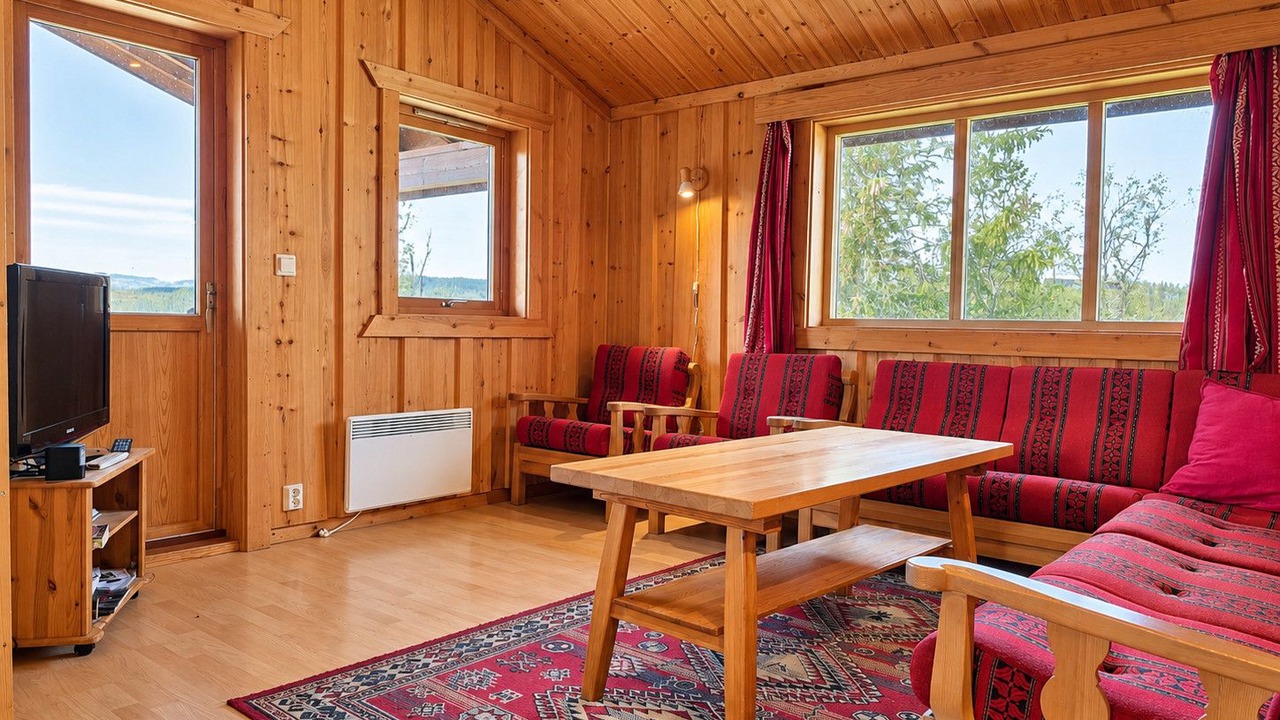 Photo of Livingroom in Al Municipality