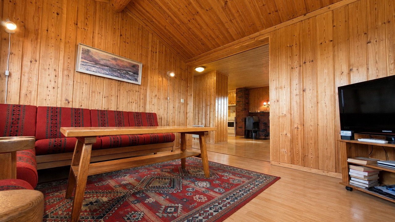 Photo of Livingroom in Al Municipality