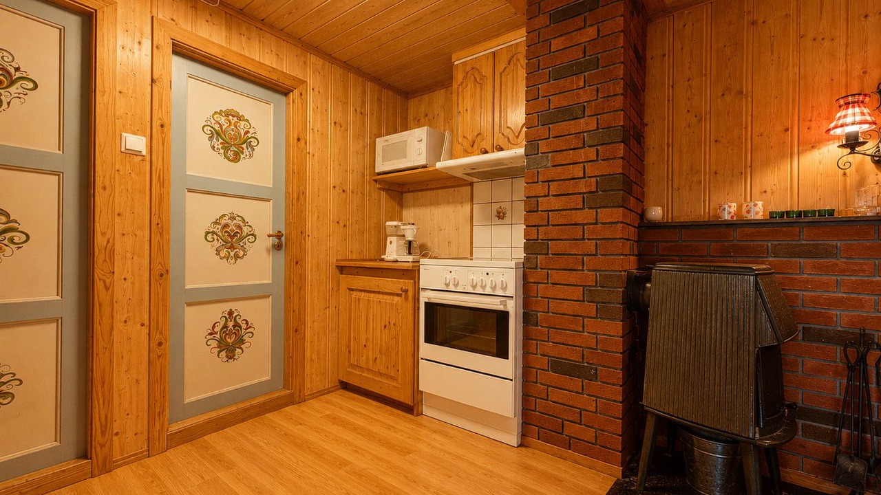 Photo of Kitchen in Al Municipality