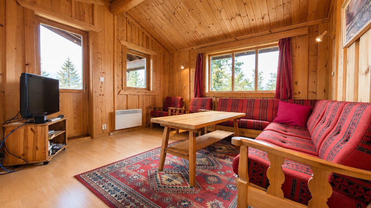 Photo of Livingroom in Al Municipality