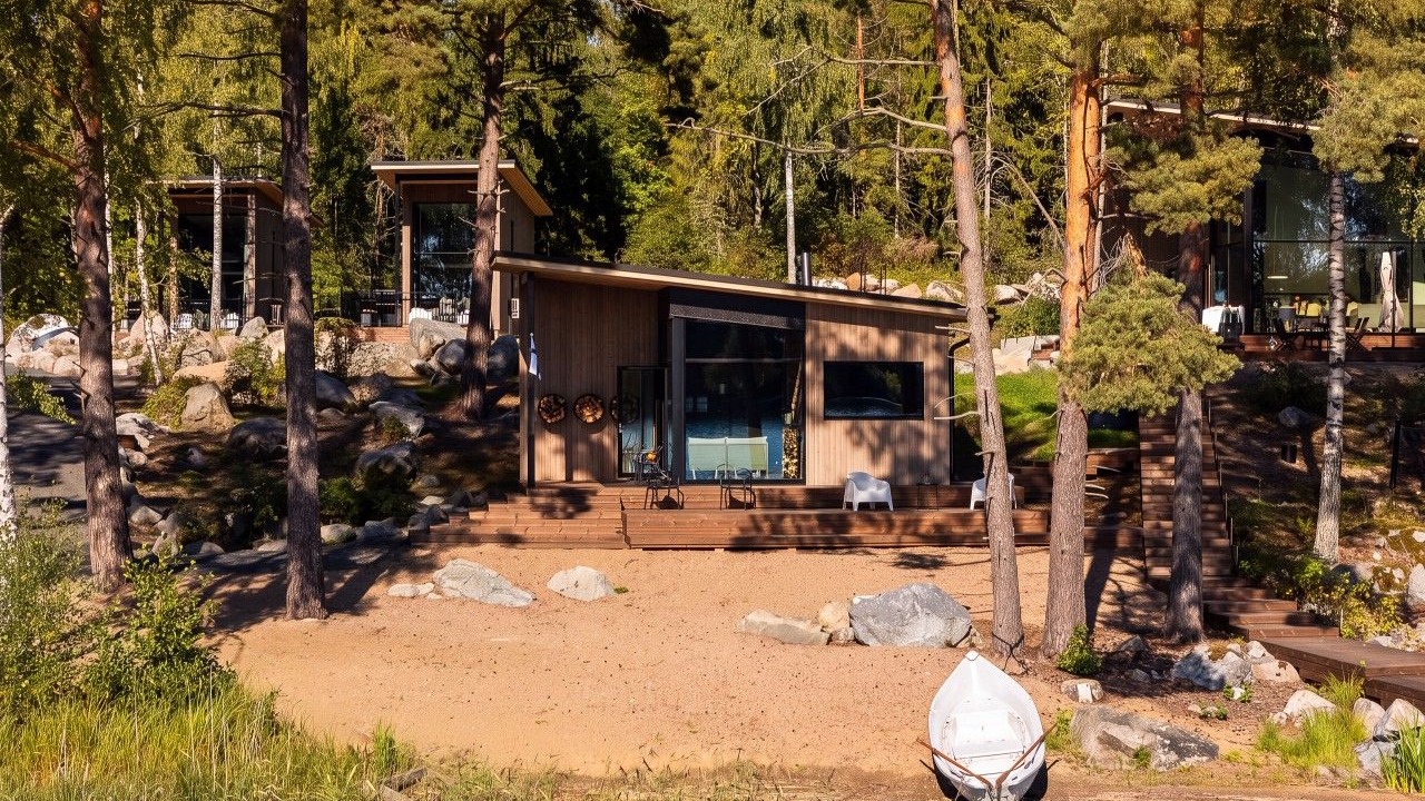 Photo of Outdoor in Valkeakoski