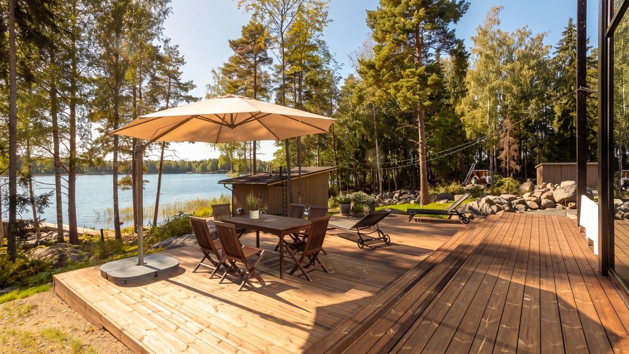 Photo of Outdoor in Valkeakoski