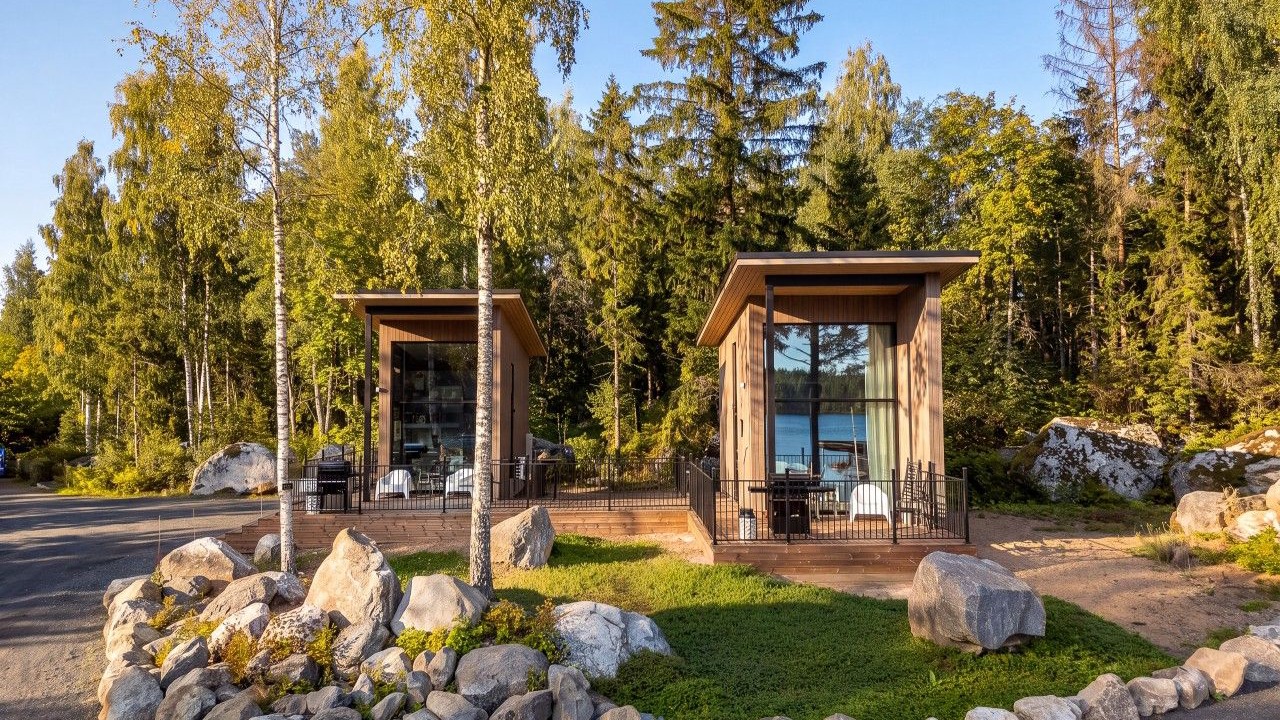 Photo of Outdoor in Valkeakoski