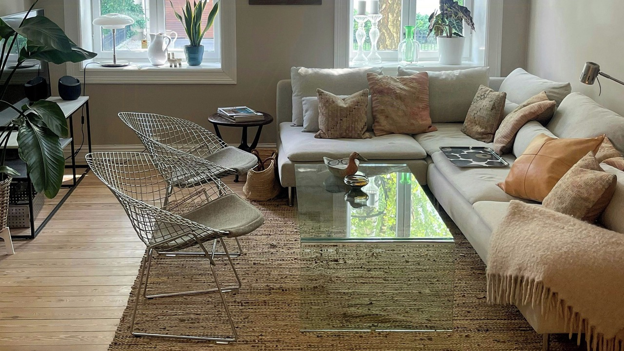 Photo of Livingroom in Majorstua