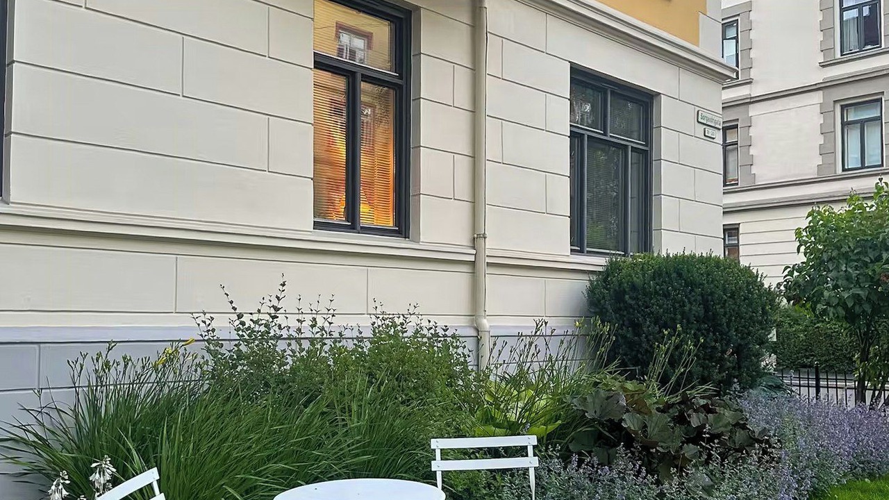 Photo of Outdoor in Majorstua