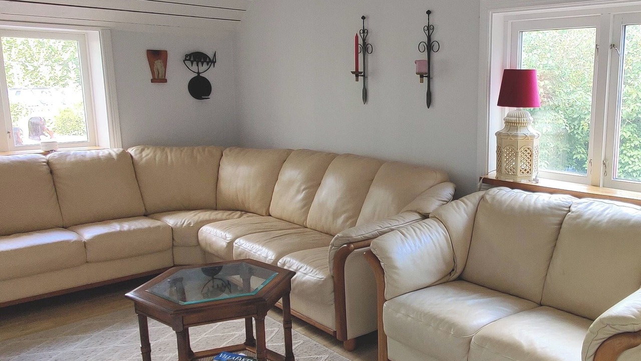 Photo of Livingroom in Osby