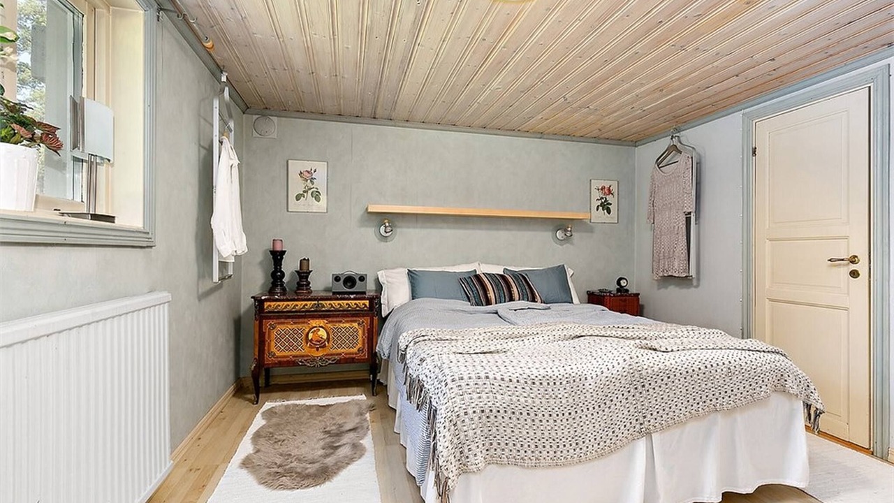 Photo of Bedroom in Osby