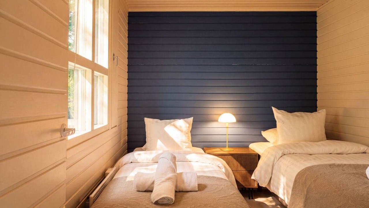 Photo of Bedroom in Kangasala