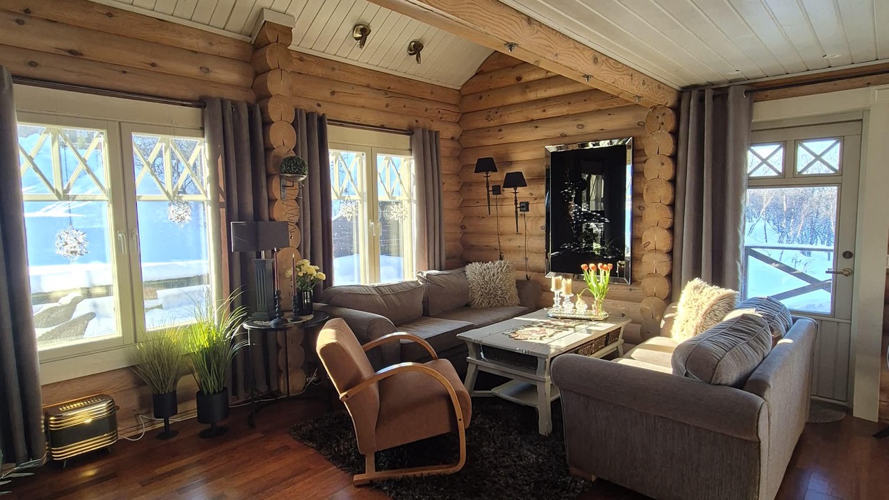 Photo of Others in Kilpisjarvi