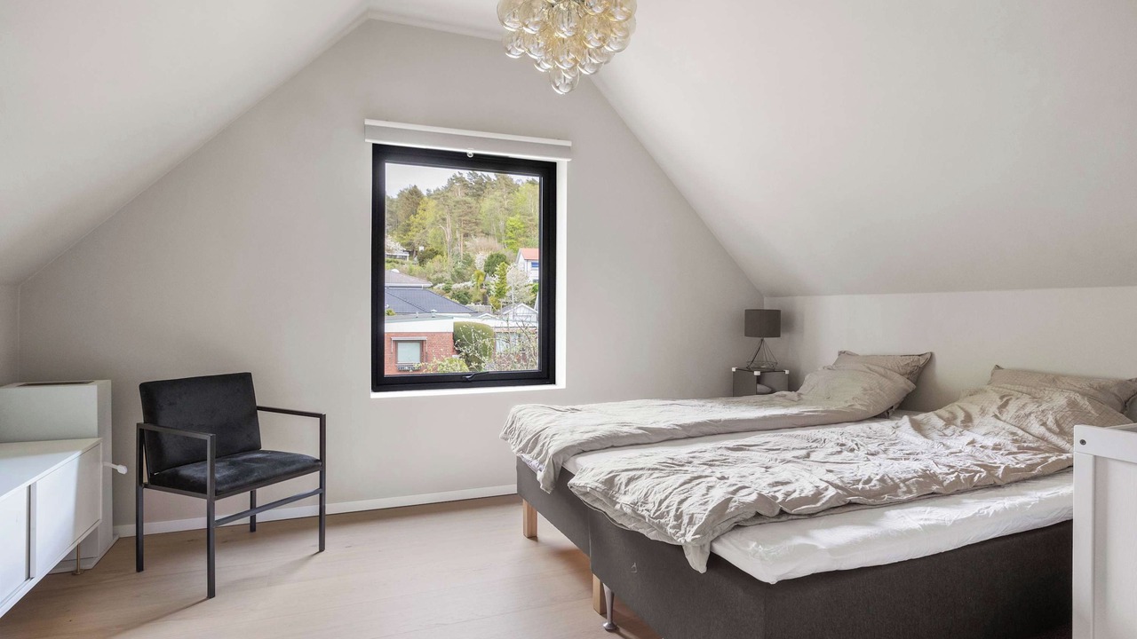Photo of Bedroom in Askim
