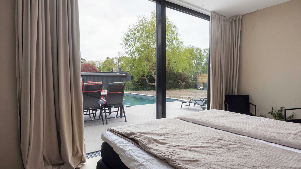 Photo of Bedroom in Askim