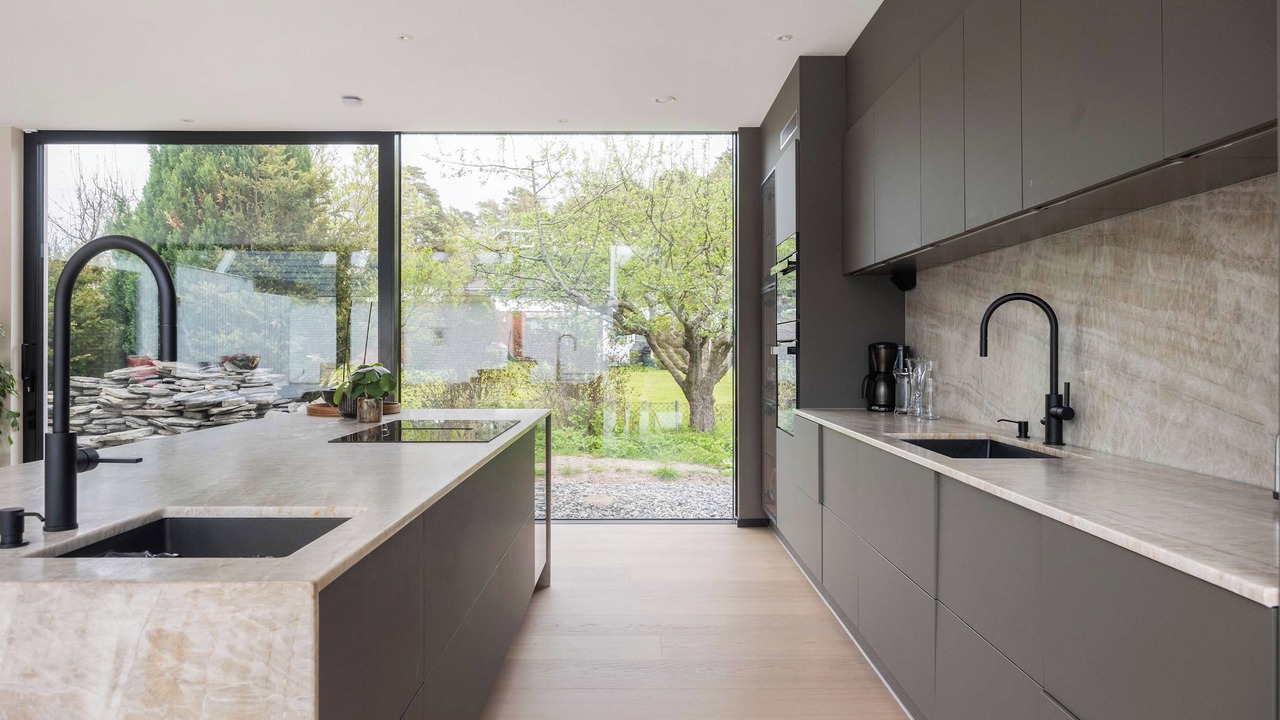 Photo of Kitchen in Askim