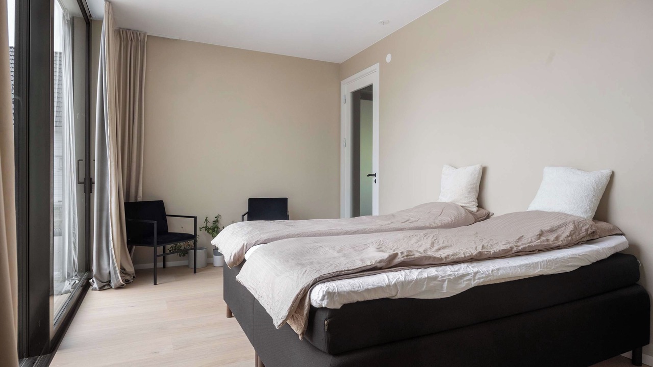 Photo of Bedroom in Askim