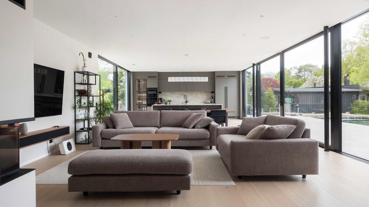 Photo of Livingroom in Askim