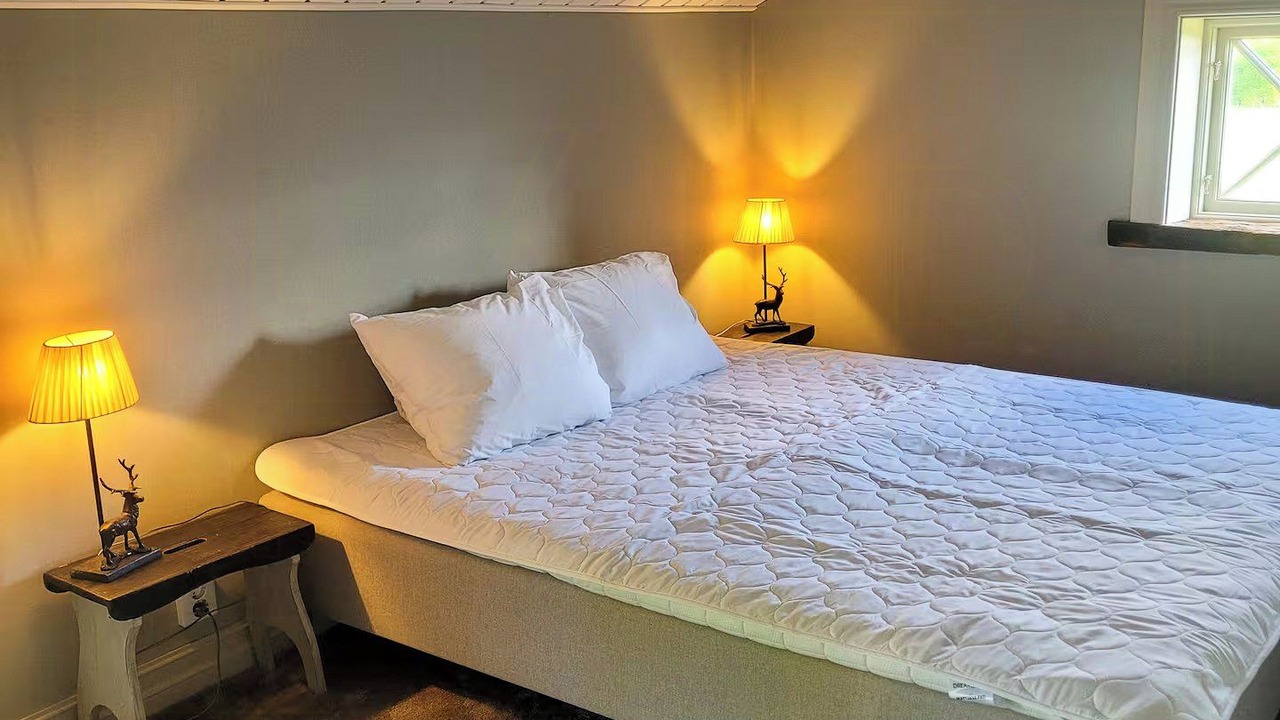 Photo of Bedroom in Nora Municipality