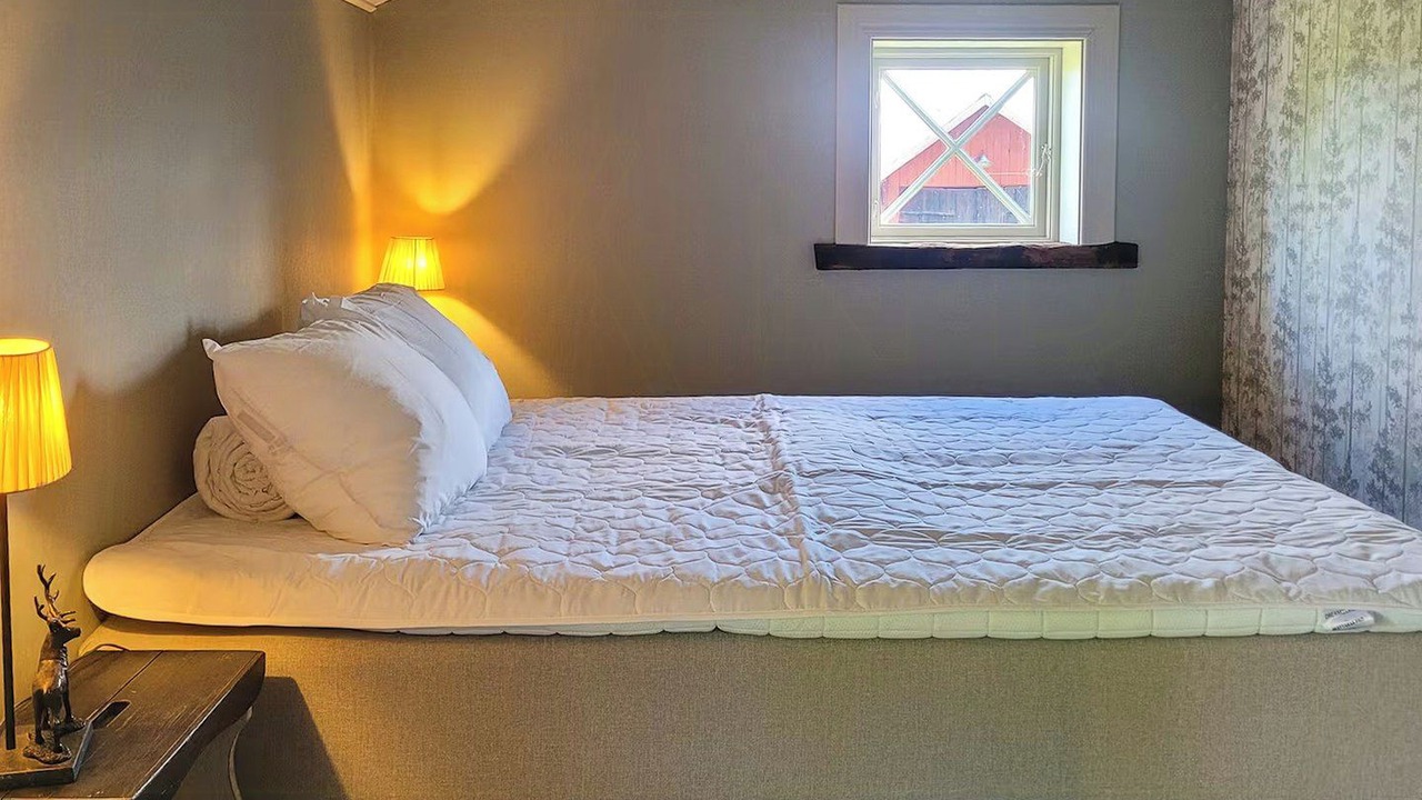 Photo of Bedroom in Nora Municipality