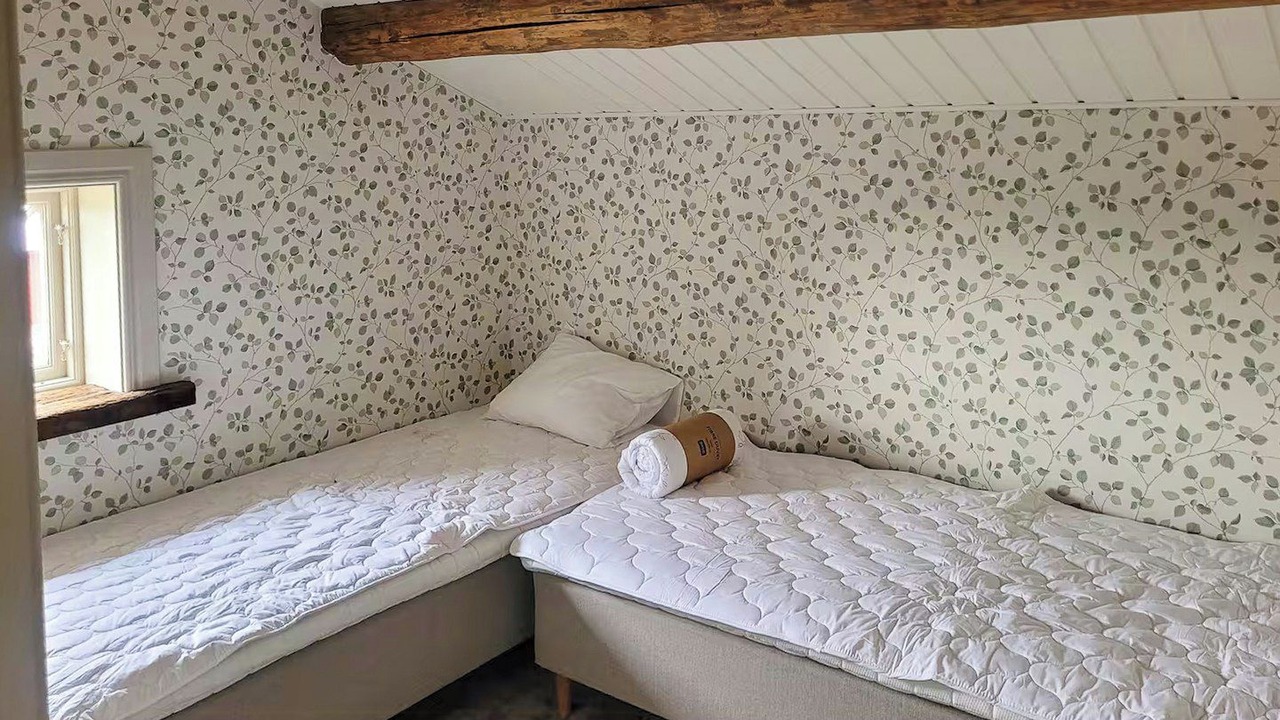 Photo of Bedroom in Nora Municipality
