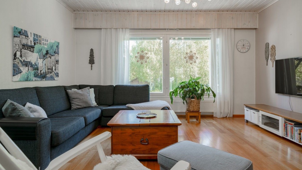 Photo of Livingroom in Nivankyla