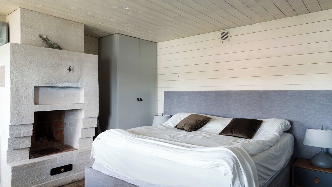 Photo of Bedroom in Tyktorp