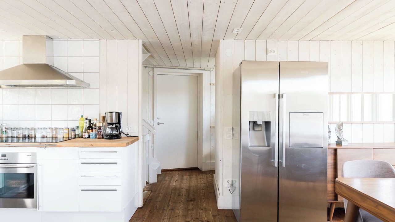 Photo of Kitchen in Tyktorp