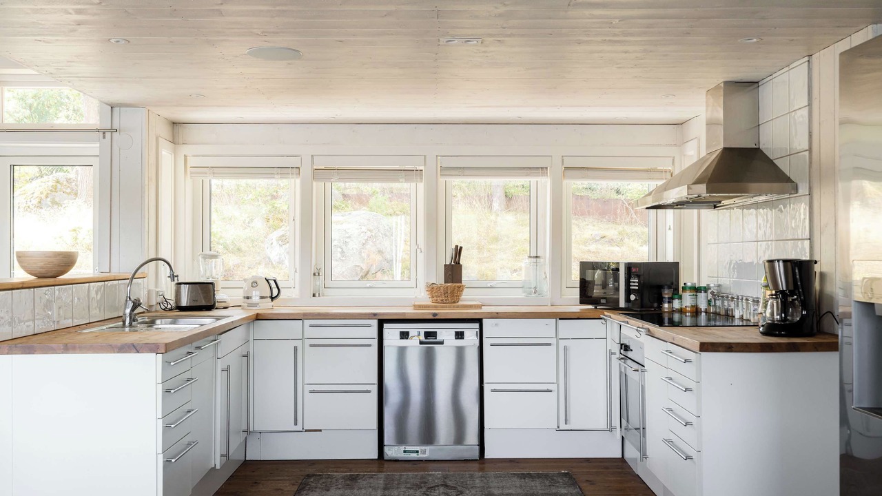 Photo of Kitchen in Tyktorp