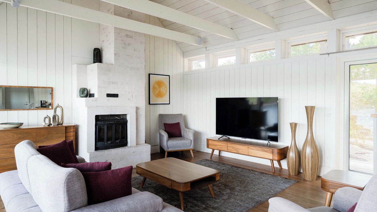 Photo of Livingroom in Tyktorp