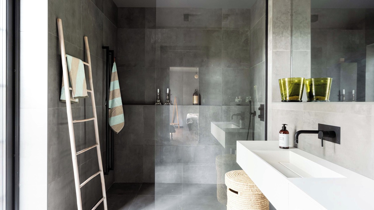 Photo of Bathroom in Osteraker Municipality