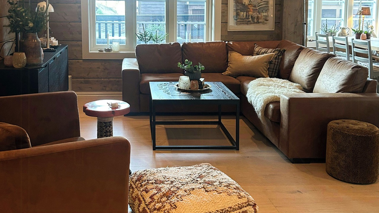 Photo of Livingroom in Lunner