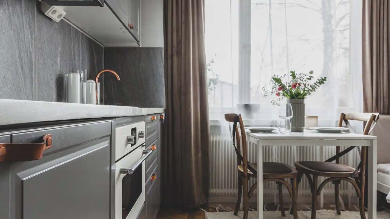 Photo of Kitchen in Liljeholmen - Hagersten