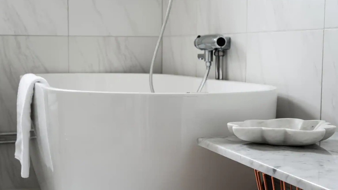 Photo of Bathroom in Liljeholmen - Hagersten
