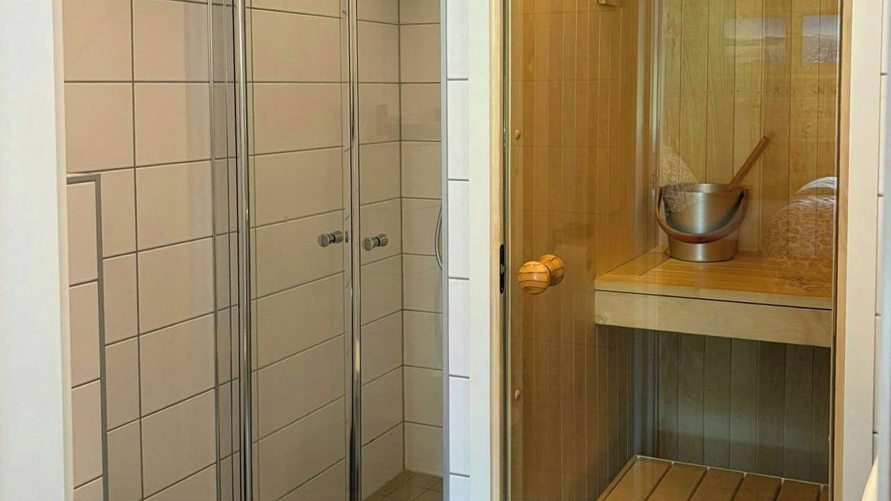 Photo of Bathroom in Myrkdalen