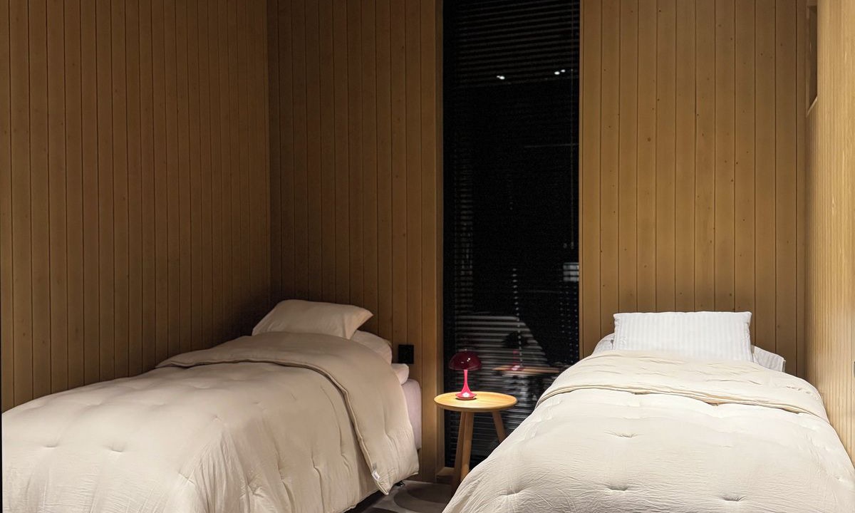 Photo of Bedroom in Rovaniemi