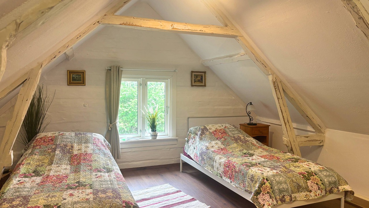 Photo of Bedroom in Fagerhult