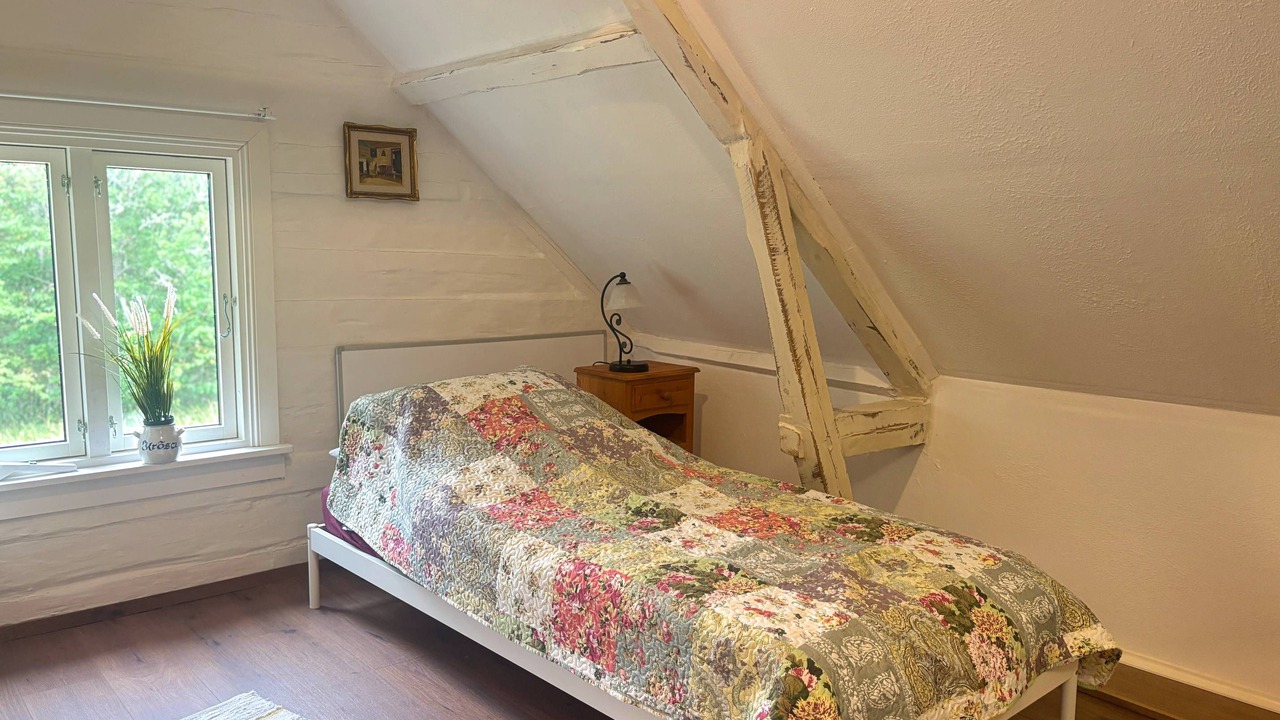 Photo of Bedroom in Fagerhult