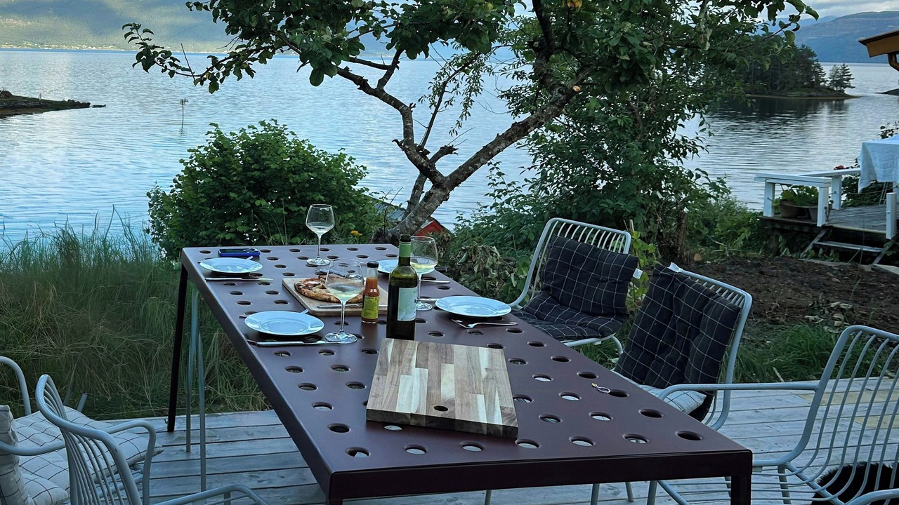Photo of Outdoor in Strandebarm