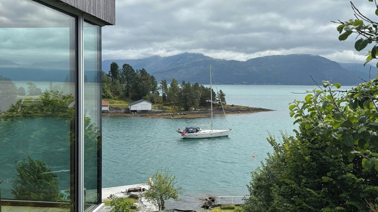 Photo of Outdoor in Strandebarm