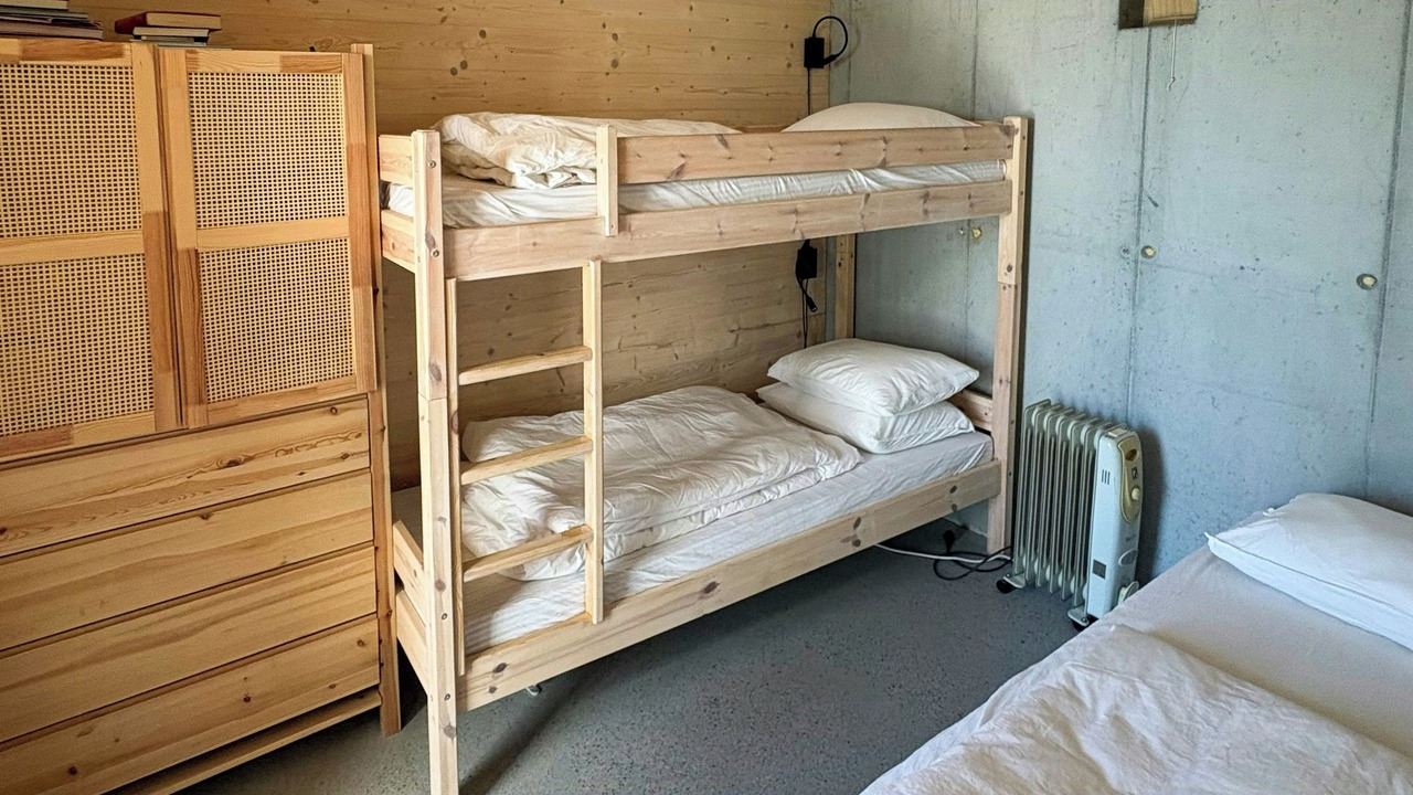 Photo of Bedroom in Strandebarm