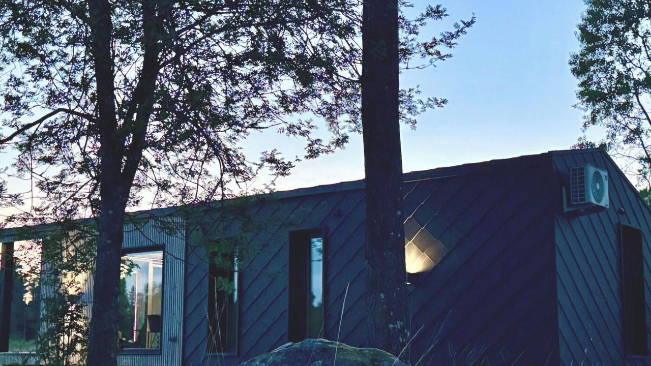 Photo of Outdoor in Knared