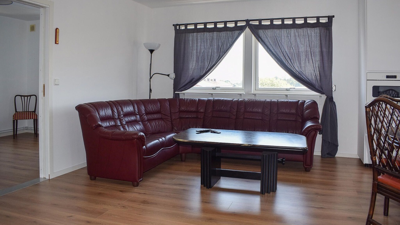 Photo of Livingroom in Solvesborg