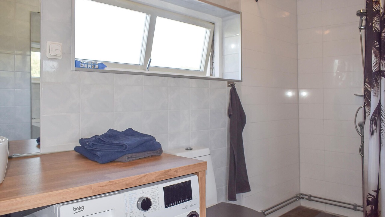 Photo of Bathroom in Solvesborg