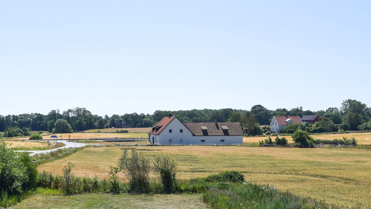 Photo of Bedroom in Solvesborg