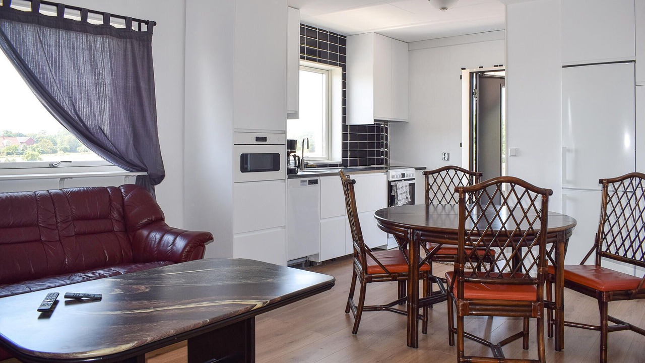 Photo of Livingroom in Solvesborg