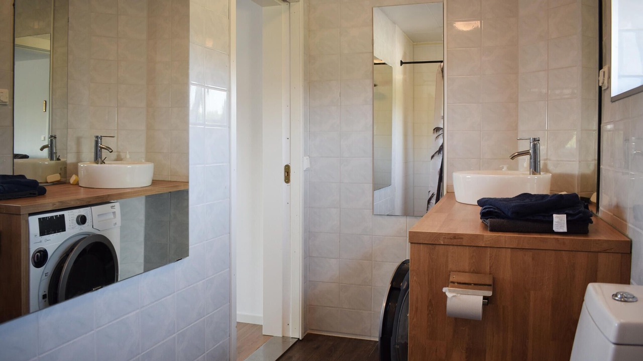 Photo of Bathroom in Solvesborg