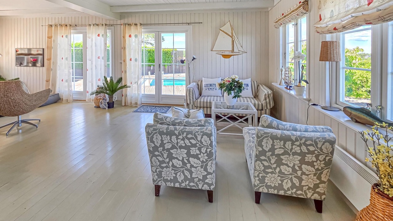 Photo of Livingroom in Stabbestad