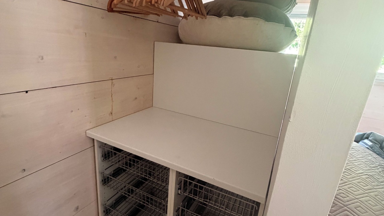 Photo of Bedroom in Solvesborg