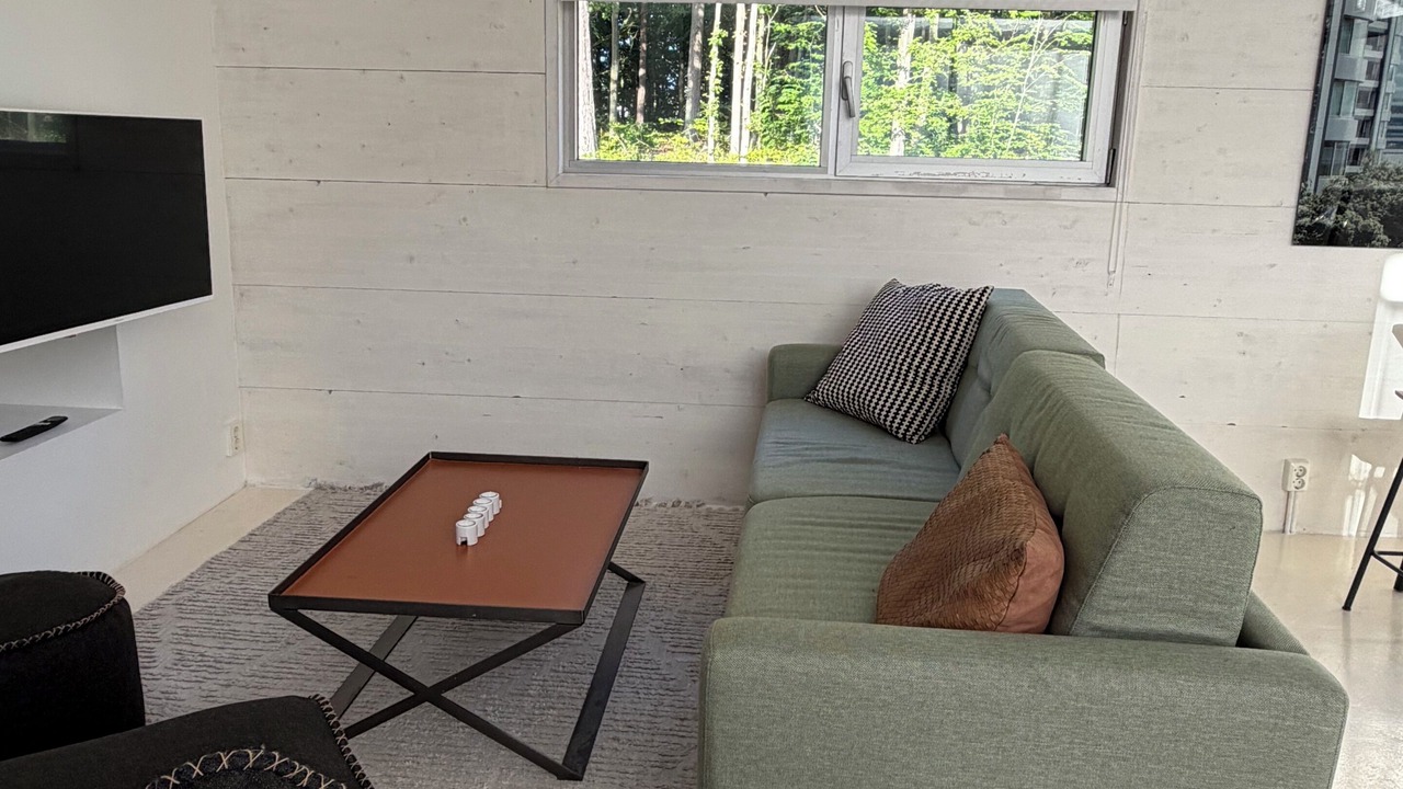 Photo of Livingroom in Solvesborg
