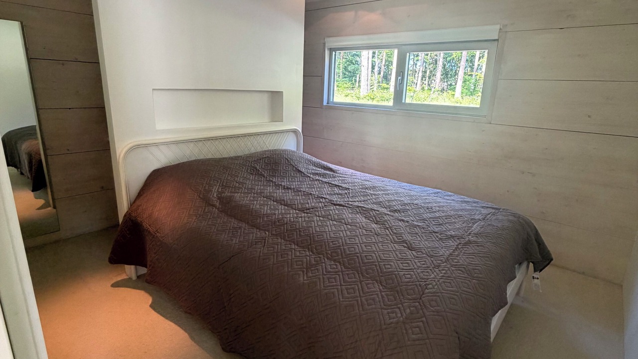 Photo of Bedroom in Solvesborg