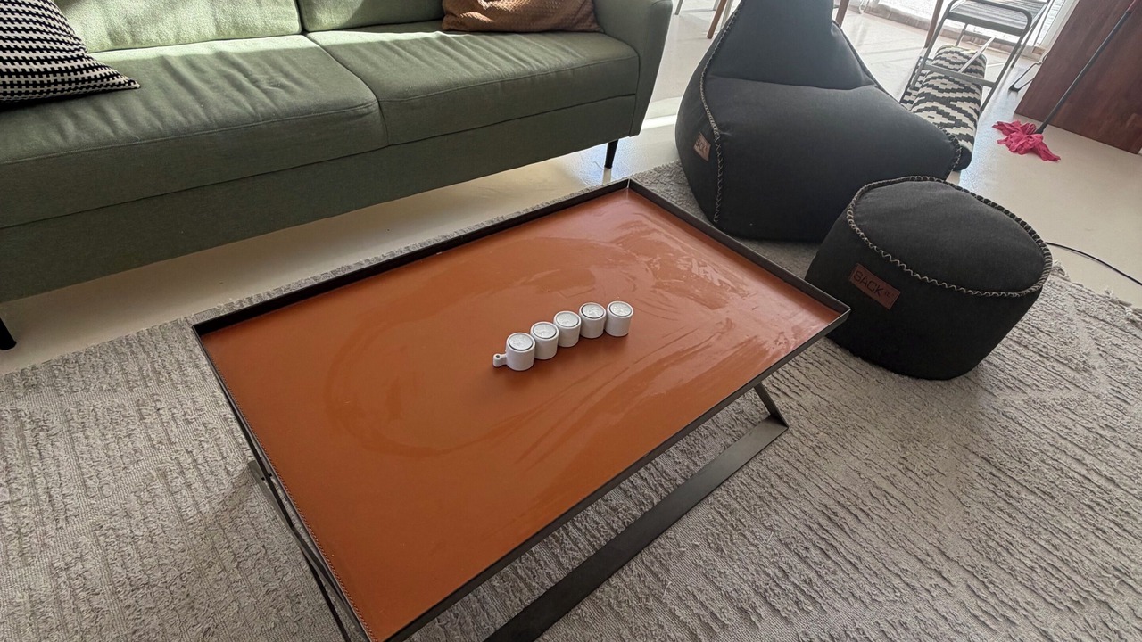 Photo of Livingroom in Solvesborg