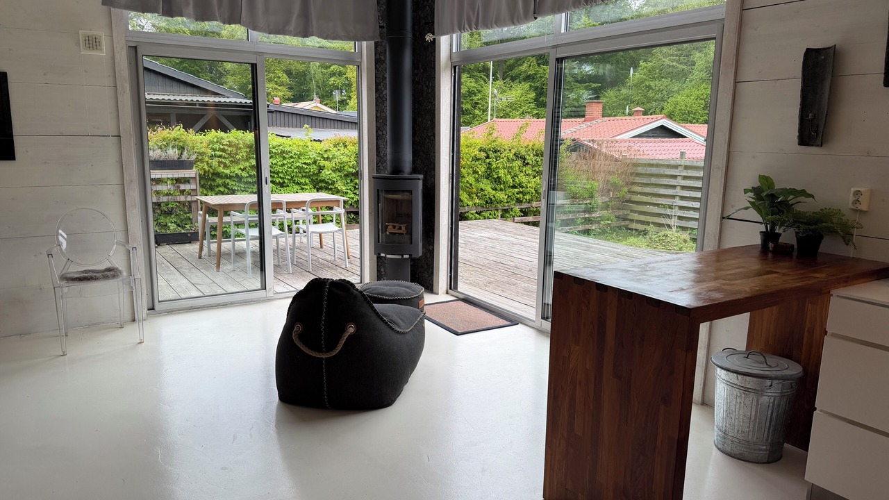 Photo of Livingroom in Solvesborg