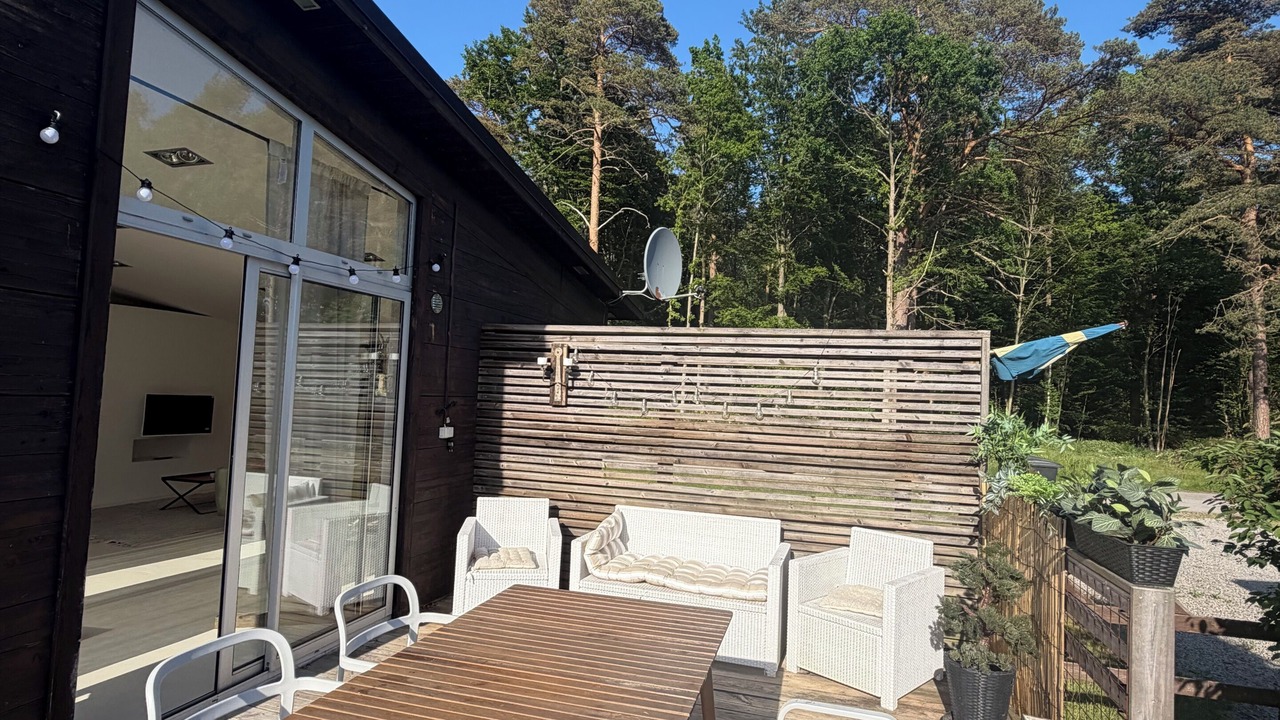 Photo of Outdoor in Solvesborg
